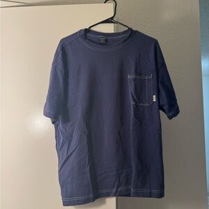 Cotton On Cotton t-Shirt Short Sleeve Shirt Streetwear Athleisure Basic Tee